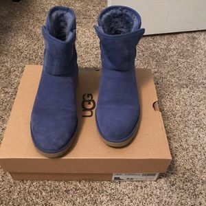 Ugg Kristen Boots